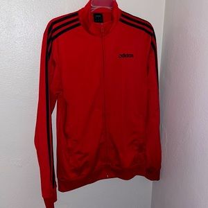 Adidas Jacket